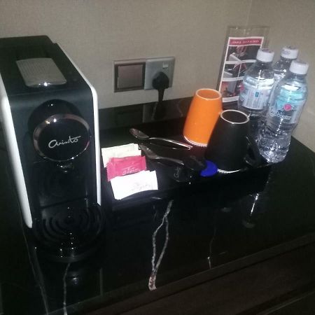 Purest Hotel Sungai Petani Extérieur photo