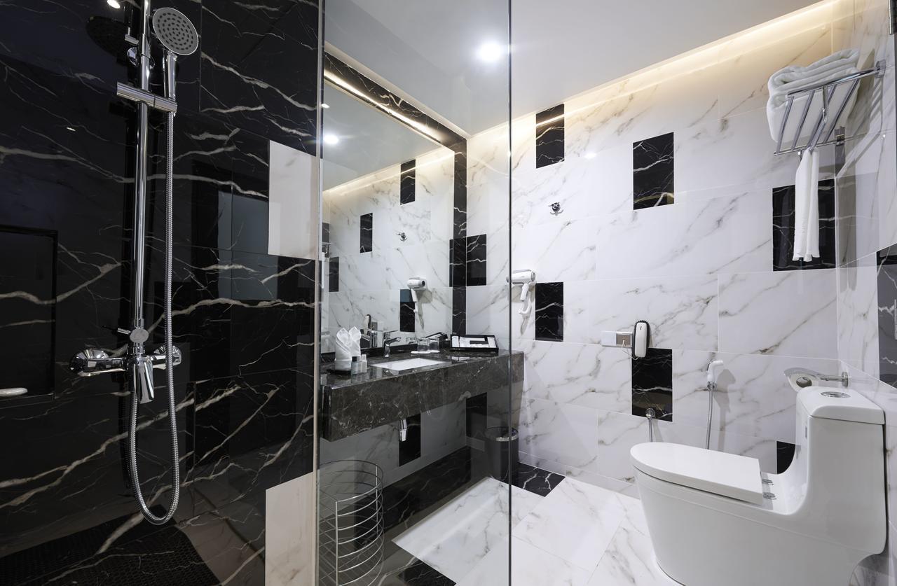 Purest Hotel Sungai Petani Extérieur photo