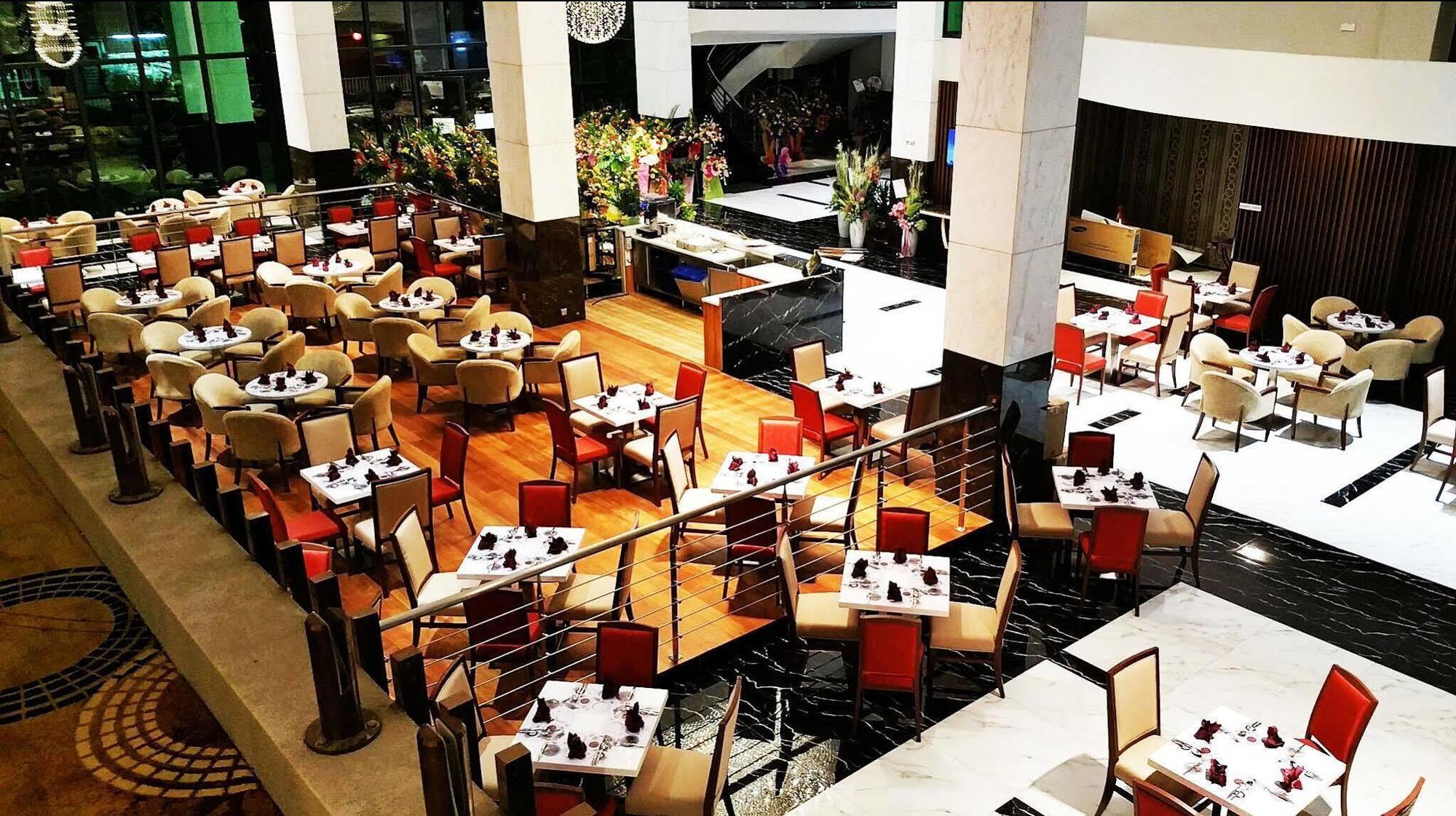 Purest Hotel Sungai Petani Extérieur photo