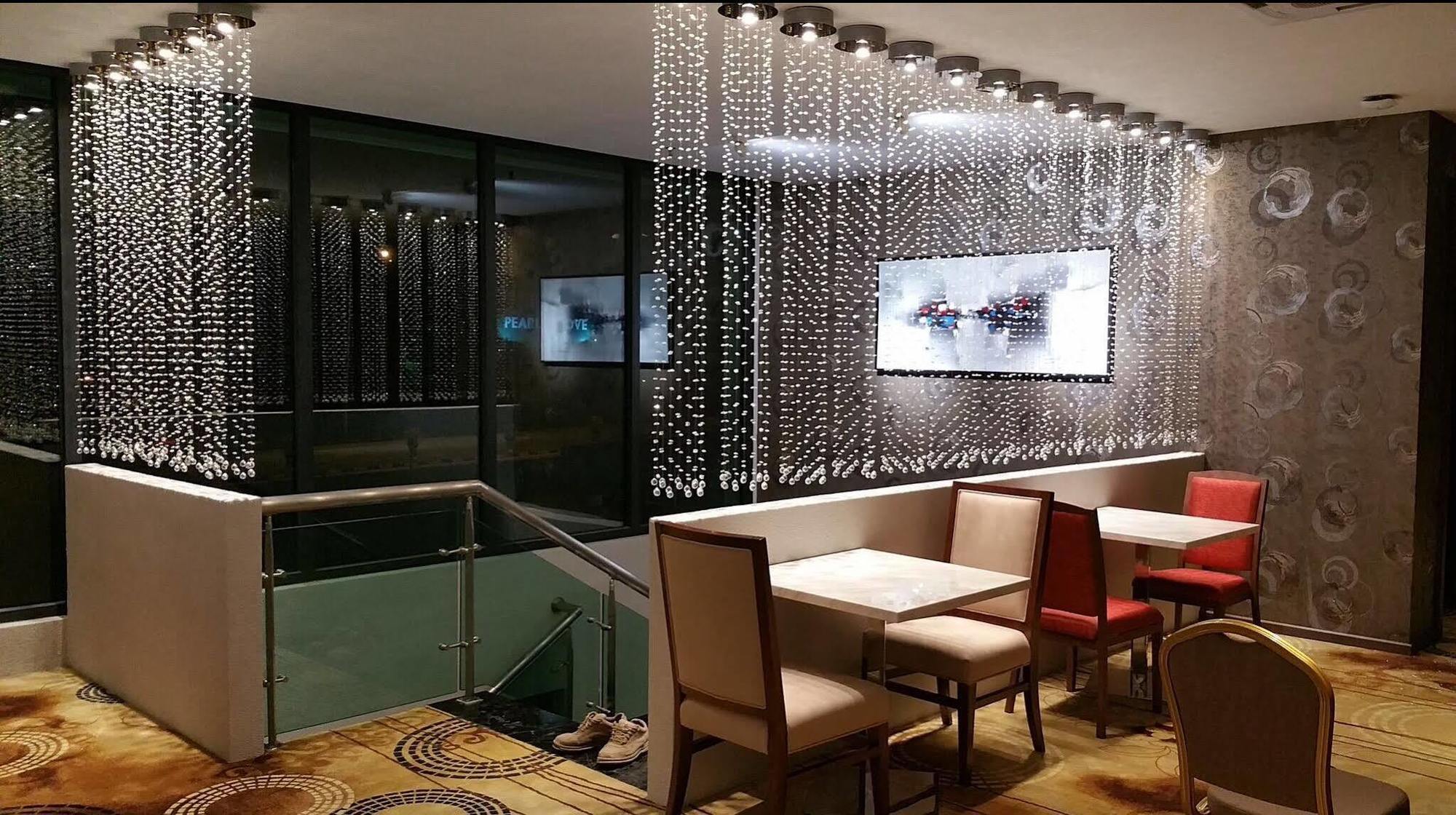 Purest Hotel Sungai Petani Extérieur photo
