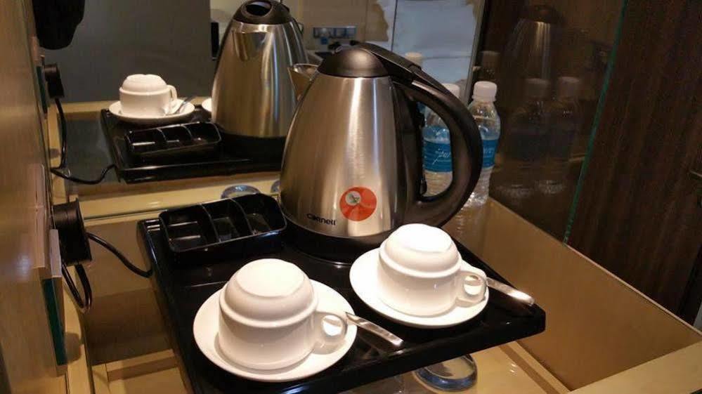 Purest Hotel Sungai Petani Extérieur photo