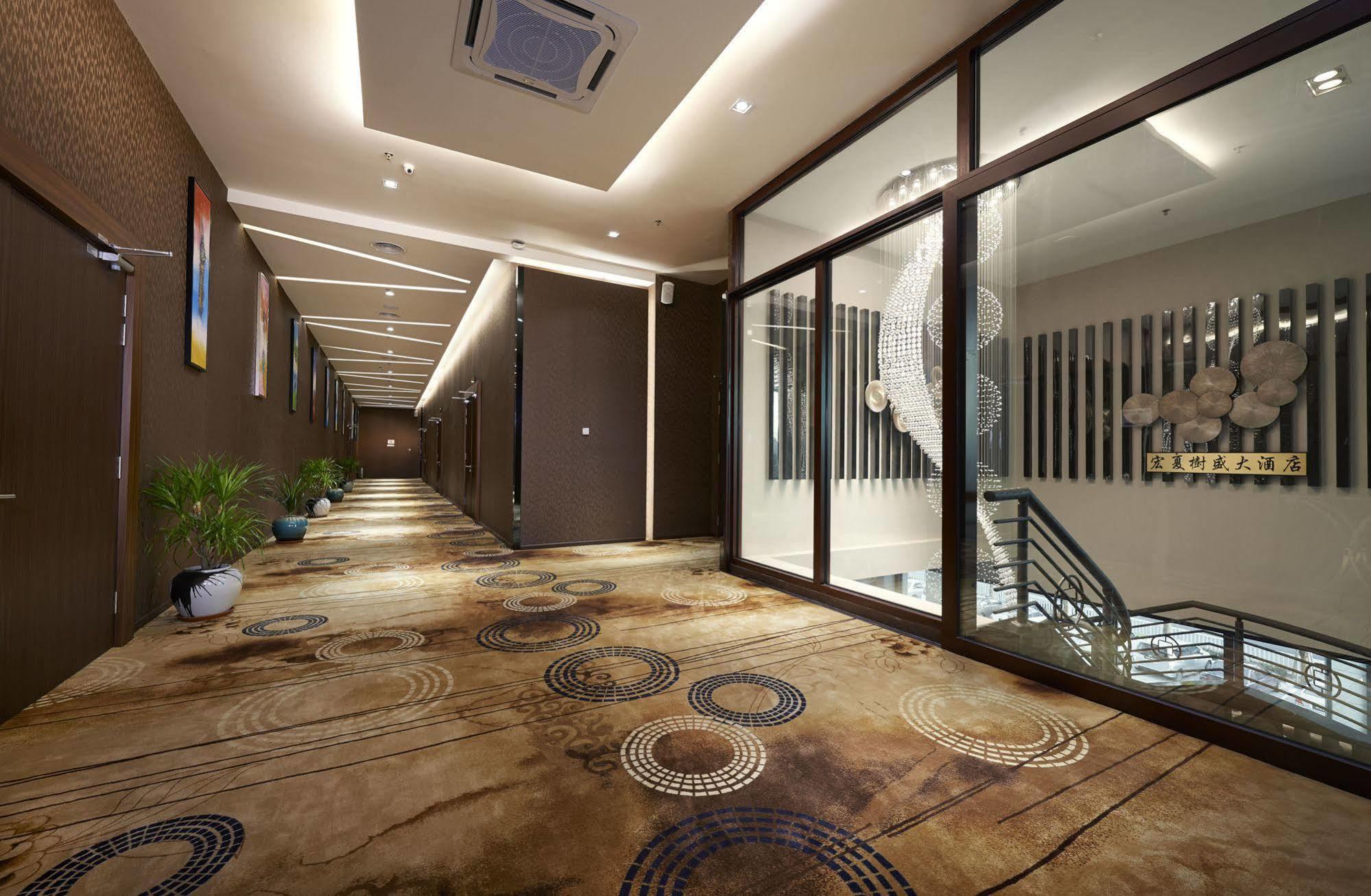 Purest Hotel Sungai Petani Extérieur photo