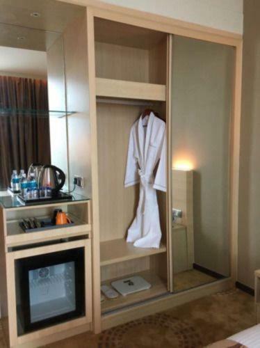 Purest Hotel Sungai Petani Extérieur photo