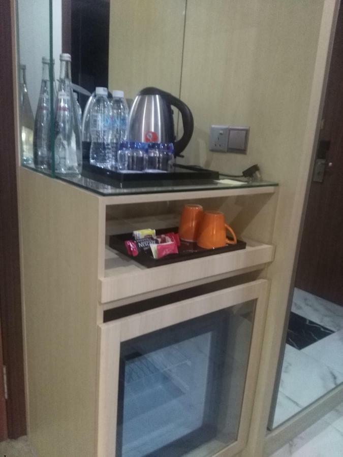 Purest Hotel Sungai Petani Extérieur photo