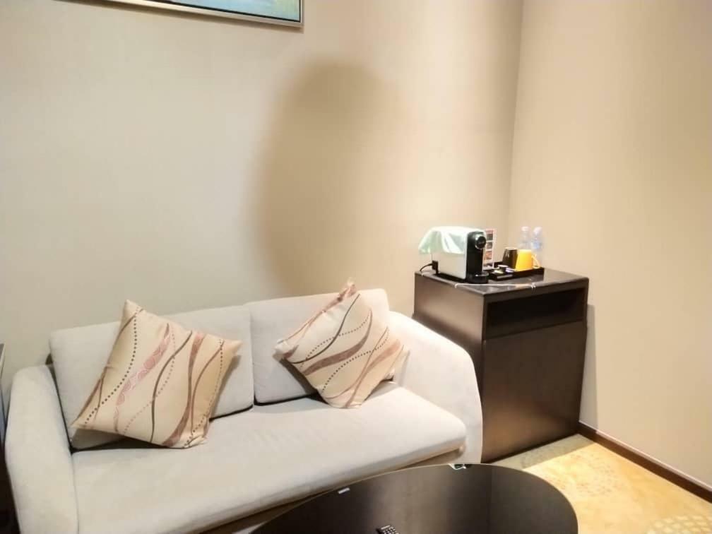 Purest Hotel Sungai Petani Extérieur photo
