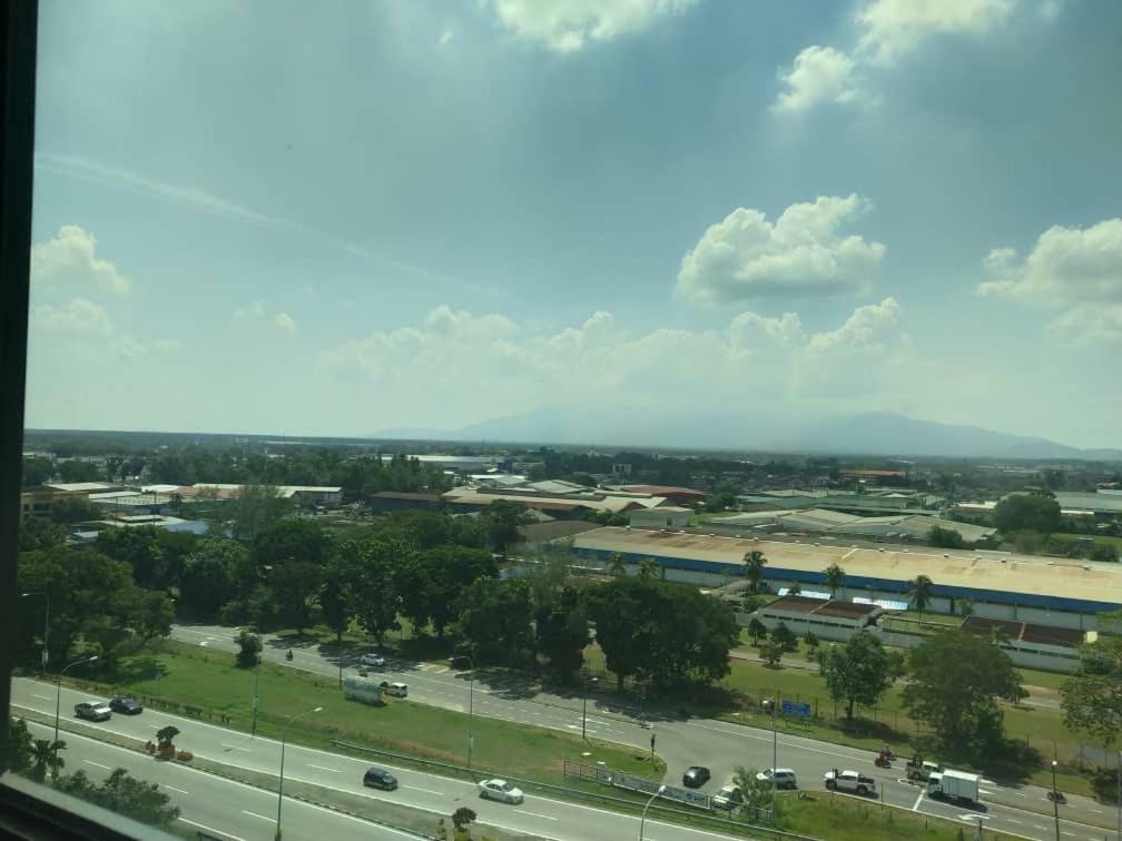 Purest Hotel Sungai Petani Extérieur photo